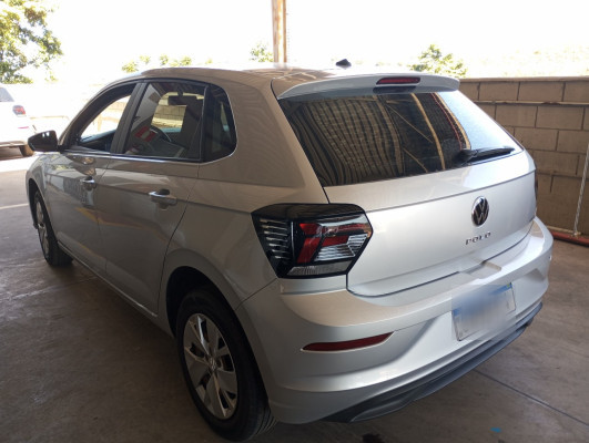 VOLKSWAGEN POLO 1.0 MPI MANUAL