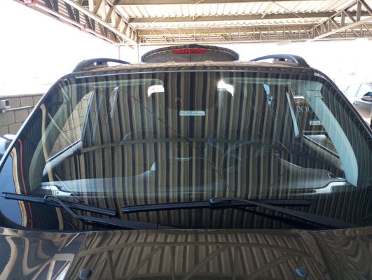 JEEP RENEGADE 1.3 T270 TURBO FLEX LONGITUDE AT6