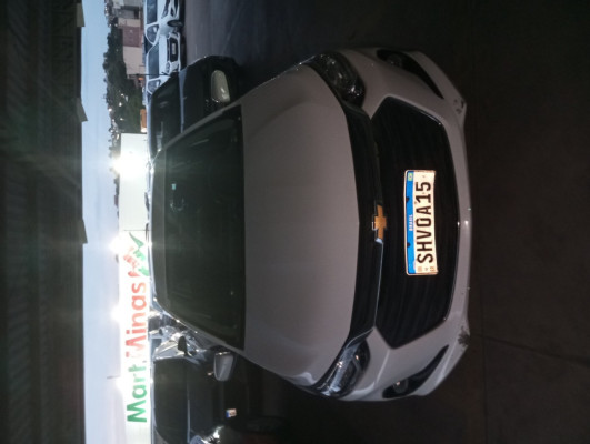 CHEVROLET ONIX 1.0 TURBO FLEX LT MANUAL