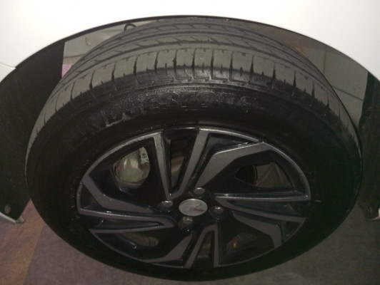 CHEVROLET ONIX 1.0 TURBO FLEX LT MANUAL