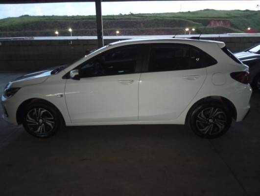 CHEVROLET ONIX 1.0 TURBO FLEX LT MANUAL