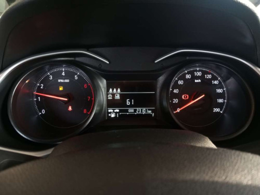 CHEVROLET ONIX 1.0 TURBO FLEX LT MANUAL
