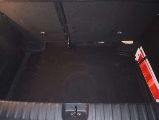 CHEVROLET ONIX 1.0 TURBO FLEX LT MANUAL