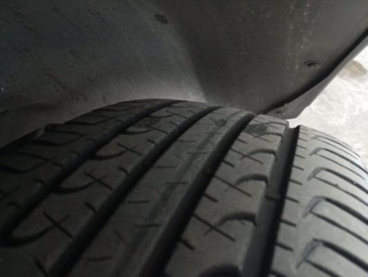 CHEVROLET TRACKER 1.0 TURBO FLEX LT AUTOMATICO