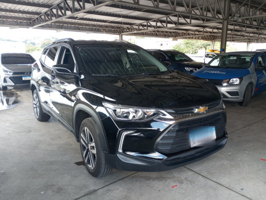 CHEVROLET TRACKER 1.0 TURBO FLEX LT AUTOMATICO