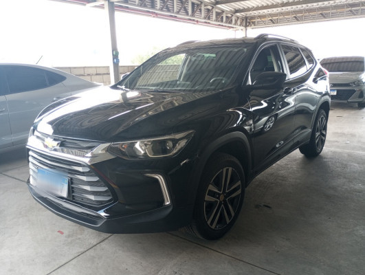CHEVROLET TRACKER 1.0 TURBO FLEX LT AUTOMATICO