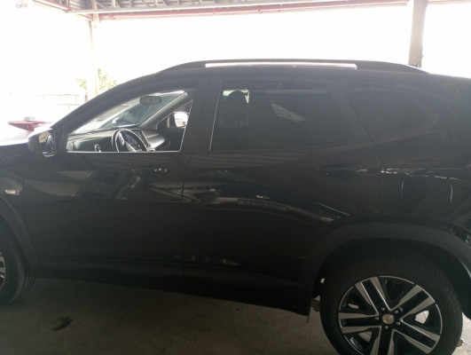 CHEVROLET TRACKER 1.0 TURBO FLEX LT AUTOMATICO