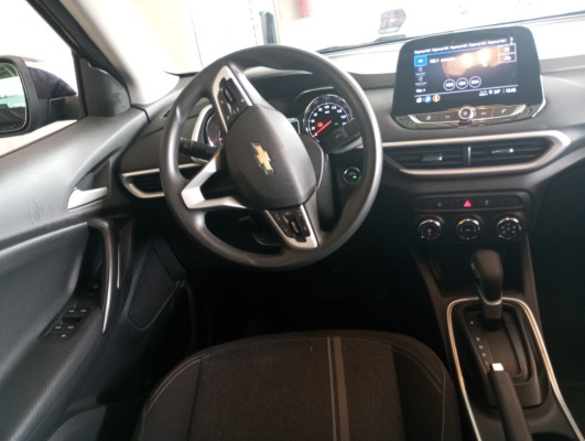 CHEVROLET TRACKER 1.0 TURBO FLEX LT AUTOMATICO