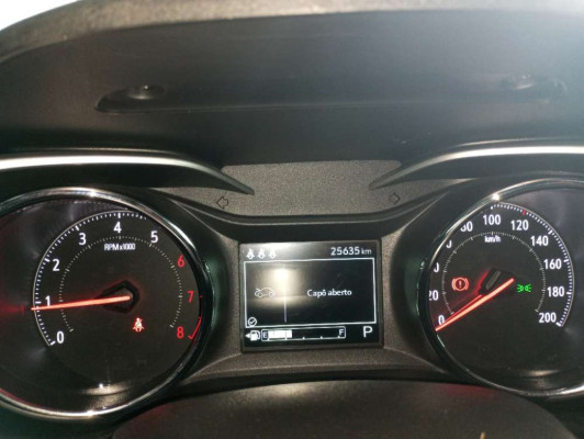 CHEVROLET TRACKER 1.0 TURBO FLEX LT AUTOMATICO