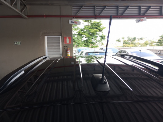 CHEVROLET TRACKER 1.0 TURBO FLEX LT AUTOMATICO