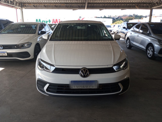 VOLKSWAGEN POLO 1.0 170 TSI MANUAL