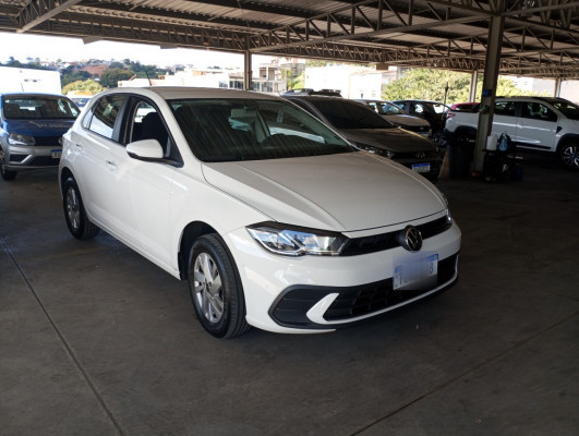 VOLKSWAGEN POLO 1.0 170 TSI MANUAL