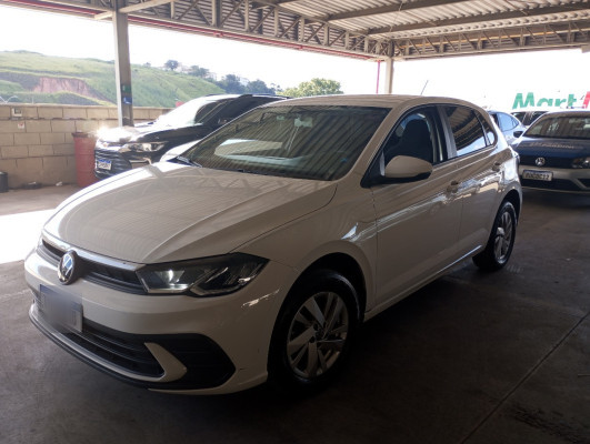 VOLKSWAGEN POLO 1.0 170 TSI MANUAL
