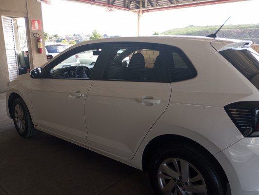 VOLKSWAGEN POLO 1.0 170 TSI MANUAL