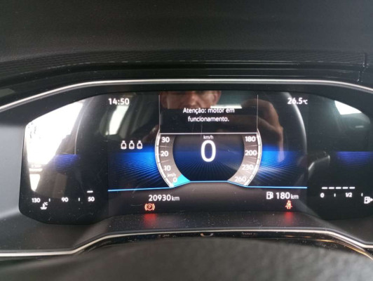 VOLKSWAGEN POLO 1.0 170 TSI MANUAL
