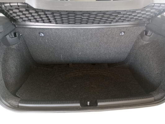 VOLKSWAGEN POLO 1.0 170 TSI MANUAL