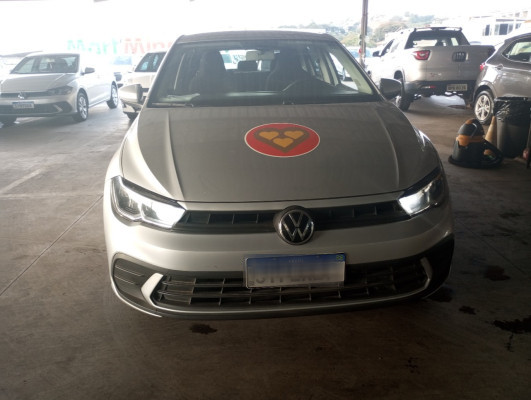 VOLKSWAGEN POLO 1.0 MPI MANUAL