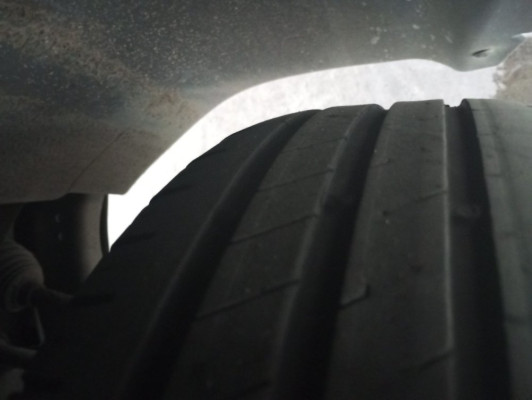 VOLKSWAGEN POLO 1.0 MPI MANUAL