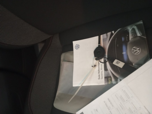 VOLKSWAGEN POLO 1.0 MPI MANUAL