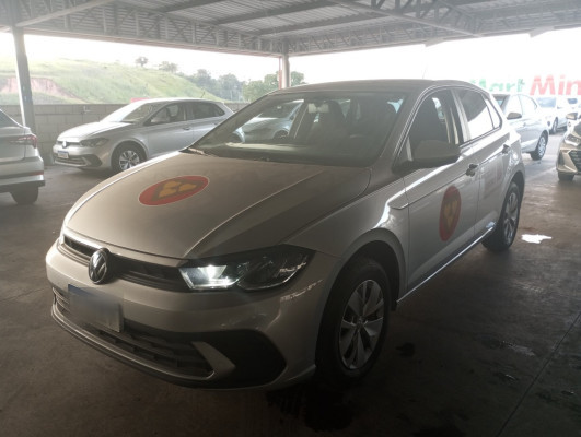 VOLKSWAGEN POLO 1.0 MPI MANUAL