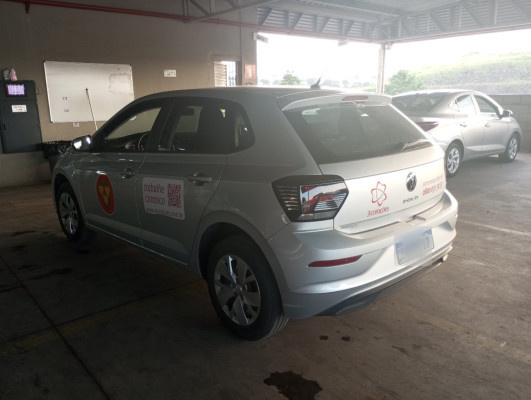 VOLKSWAGEN POLO 1.0 MPI MANUAL