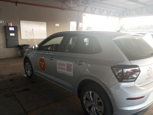 VOLKSWAGEN POLO 1.0 MPI MANUAL