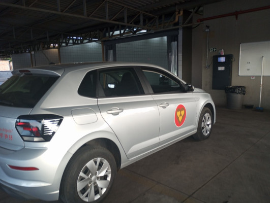 VOLKSWAGEN POLO 1.0 MPI MANUAL