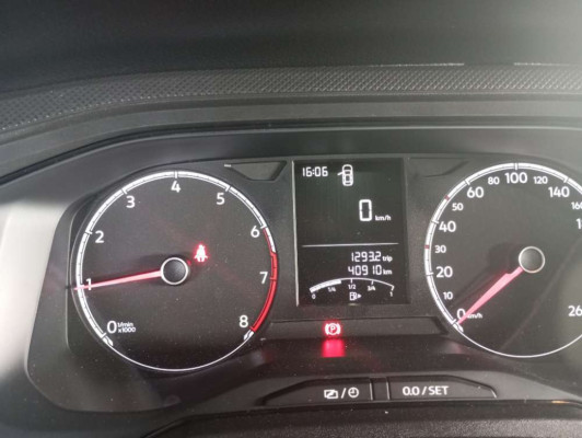 VOLKSWAGEN POLO 1.0 MPI MANUAL