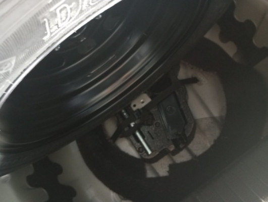 VOLKSWAGEN POLO 1.0 MPI MANUAL