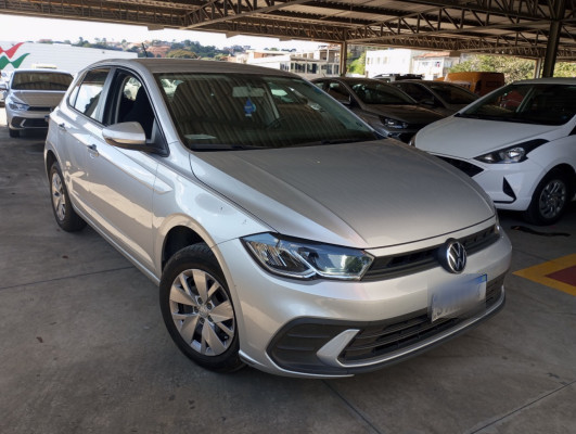 VOLKSWAGEN POLO 1.0 MPI MANUAL
