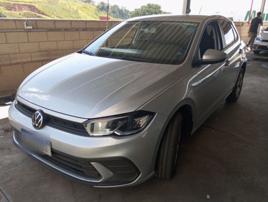 VOLKSWAGEN POLO 1.0 MPI MANUAL