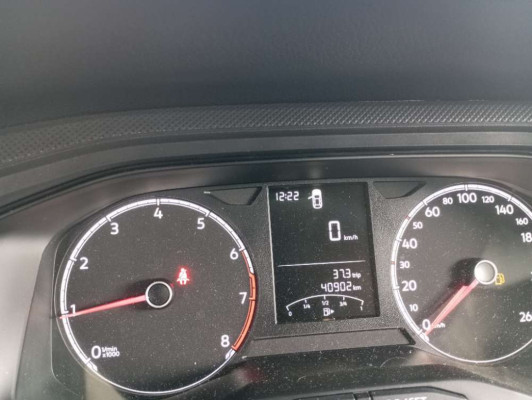 VOLKSWAGEN POLO 1.0 MPI MANUAL