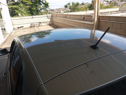 VOLKSWAGEN POLO 1.0 MPI MANUAL