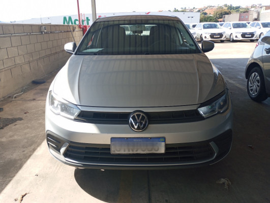 VOLKSWAGEN POLO 1.0 MPI MANUAL