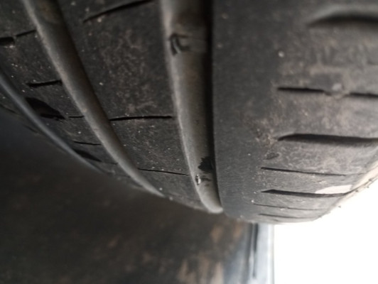 VOLKSWAGEN POLO 1.0 MPI MANUAL