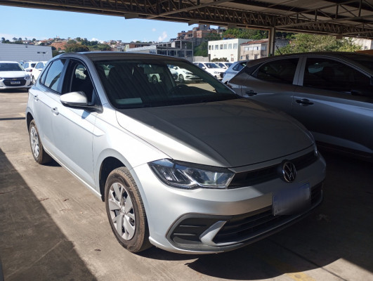 VOLKSWAGEN POLO 1.0 MPI MANUAL