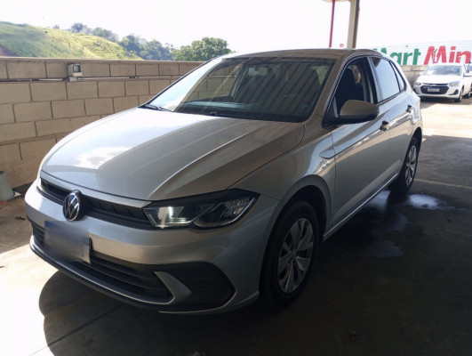 VOLKSWAGEN POLO 1.0 MPI MANUAL