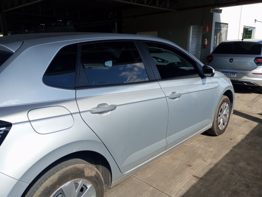 VOLKSWAGEN POLO 1.0 MPI MANUAL