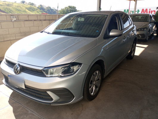 VOLKSWAGEN POLO 1.0 MPI MANUAL