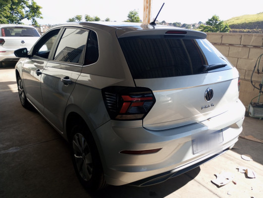 VOLKSWAGEN POLO 1.0 MPI MANUAL