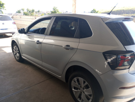 VOLKSWAGEN POLO 1.0 MPI MANUAL