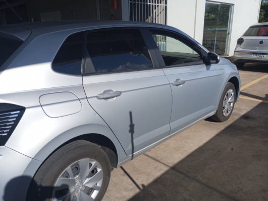 VOLKSWAGEN POLO 1.0 MPI MANUAL