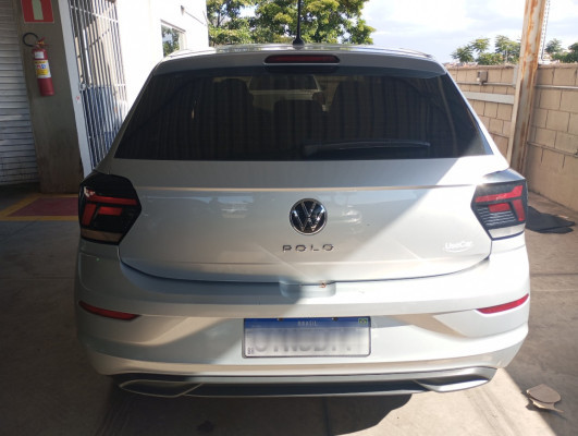 VOLKSWAGEN POLO 1.0 MPI MANUAL