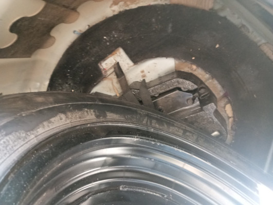 VOLKSWAGEN POLO 1.0 MPI MANUAL