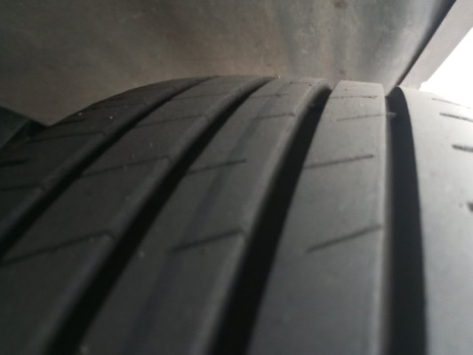 VOLKSWAGEN T-CROSS 1.0 200 TSI TOTAL FLEX AUTOM&Aacute;TICO