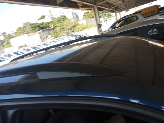 VOLKSWAGEN T-CROSS 1.0 200 TSI TOTAL FLEX AUTOM&Aacute;TICO