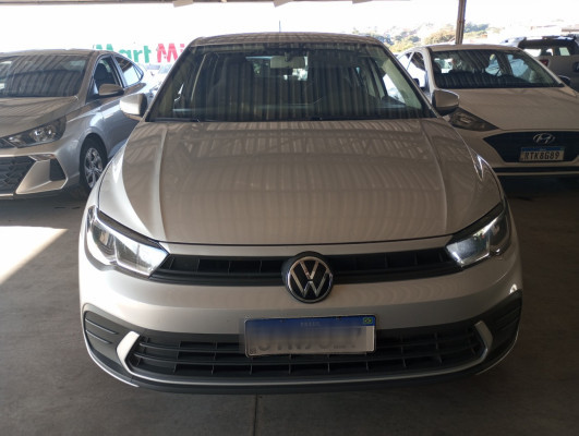 VOLKSWAGEN POLO 1.0 MPI MANUAL