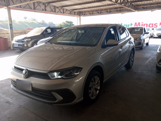 VOLKSWAGEN POLO 1.0 MPI MANUAL