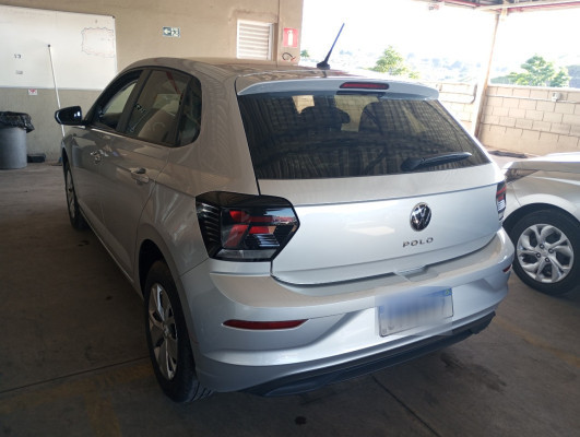 VOLKSWAGEN POLO 1.0 MPI MANUAL