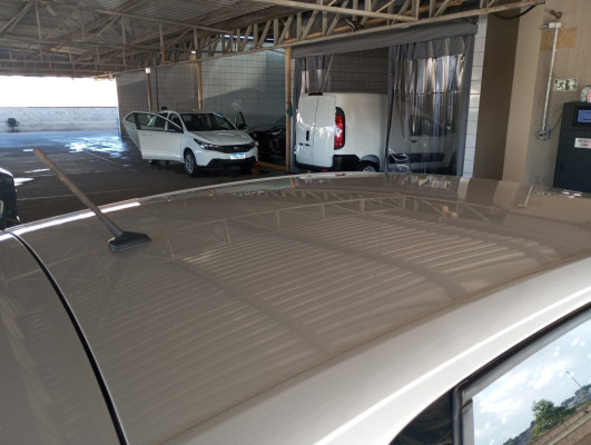 VOLKSWAGEN POLO 1.0 MPI MANUAL